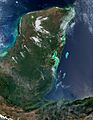 Gulf of Honduras