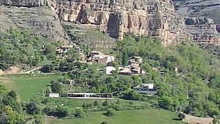 Gurp, en el municipio de Tremp (Lérida, España).jpg