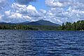 Harris Lake