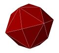 Hexaedro tetrakis
