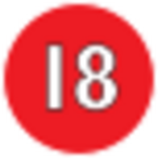 IFCO 18 (Cinema)