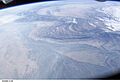 ISS006-E-12100 - View of Pakistan