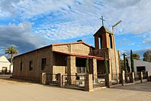 Archivo:Iglesia San Isidro Labrador, Tarachi