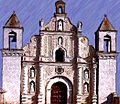 Iglesia de laMerced