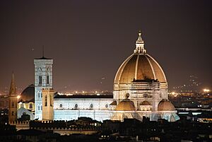 Archivo:Il Duomo Florence Italy