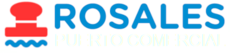 Imagotipo del Puerto de Coronel Rosales