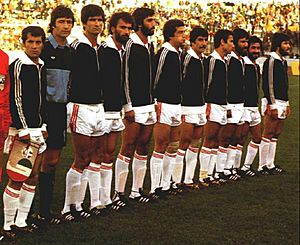 Archivo:Iran Football 78WC