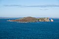 Ireland's Eye from Howth