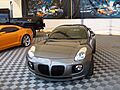 Jazz-realcar