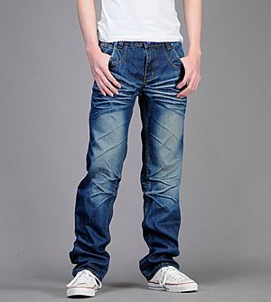 Archivo:Jeans for men