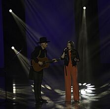Archivo:Jesse & Joy en La III Edición de los Premios Platino - 160724-8994-jikatu (27928086103)