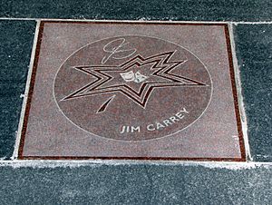 Archivo:Jim Carrey star on Walk of Fame
