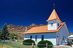 Jordan Valley Church (Malheur County, Oregon scenic images) (malDA0097).jpg