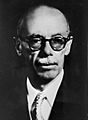 José María Velasco Ibarra