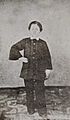 Juan Francisco Lopez Lynch