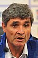 Juan de la Cruz "Juande" Ramos Cano