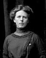 Kate Beath (cropped)