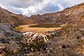 LAC OUIXANE NADOR
