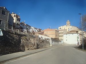 Archivo:La Ginebrosa (Teruel)