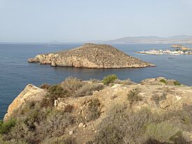 La Isla, Puerto de Mazarrón.jpg