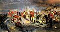 Lady butler defense rorkes drift