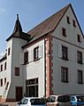Landser, Mairie