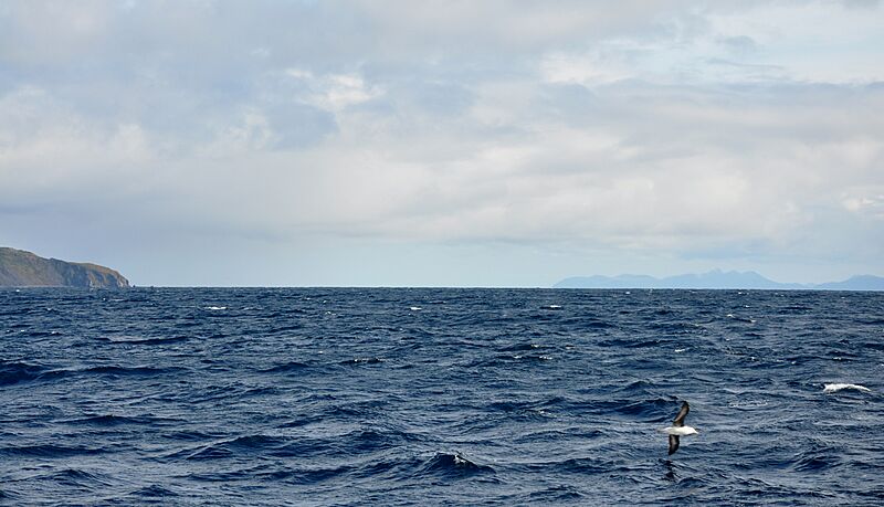 Le Maire Strait