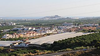 Lobres, en Salobreña (Granada, España).jpg