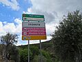 Localidad de Jaganta, Teruel