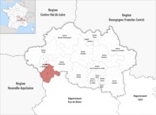 Locator map of Kanton Montluçon-3.png