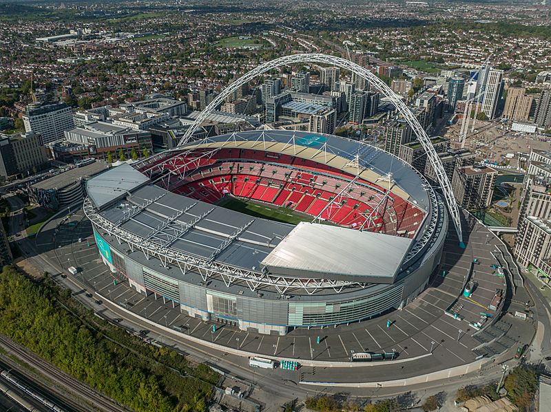 London Wembley