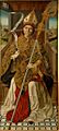 Maestro de san ildefonso-san atanasio