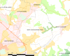 Map commune FR insee code 42237.png