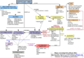 Mapa conceptual software libre