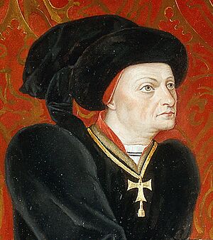 Archivo:Marques de Santillana detalle