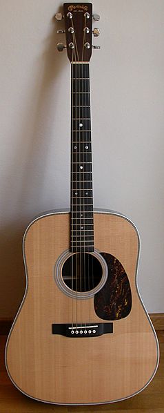 Martin HD28