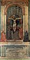 Masaccio trinity