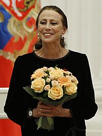 Maya Plisetskaya 2011.jpg
