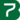 Mexico City Metrobús Line 7 icon.svg