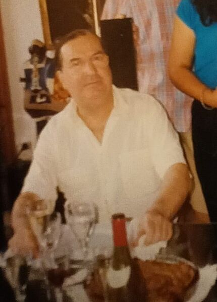 Miguel Ortiz Berrocal