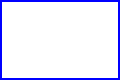 Military Symbol - Friendly Unit (Monochrome Dark 1.5x1 Frame)- Unspecified or Composite All-Arms (NATO APP-6)