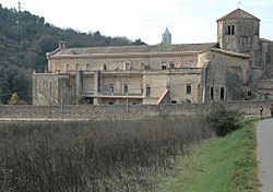 Archivo:Monestir de Sant Daniel de Girona