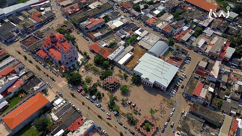 Nacajuca 2025