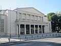Nicosia by Paride 20