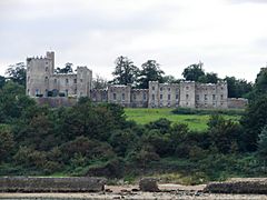 Norris Castle - East Cowes - geograph.org.uk - 545339