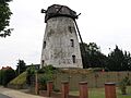 Overpelt Molen van Leyssen 2006