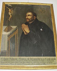 Padre Baltasar Álvarez.JPG