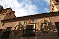 Palacio de Villalegre, Guadix (4612398597)