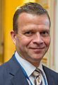 Petteri Orpo at EPP Summit, Brussels, June 2016 (27923961326) (cropped)