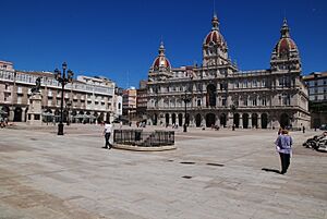 Archivo:Plaza A Coruña